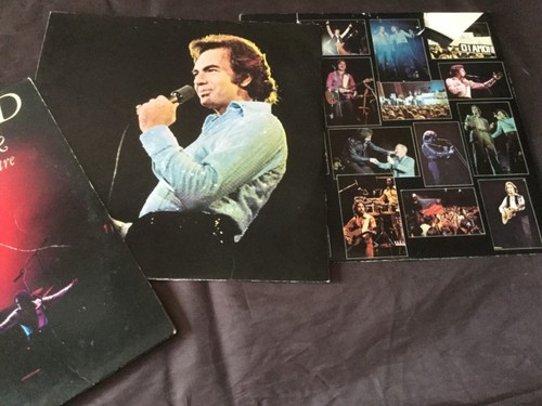 Neil Diamond vinyl albums 33rpm your choice - Foto 4 di 26