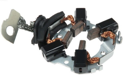 SBH0033 AS-PL Holder, carbon brushes