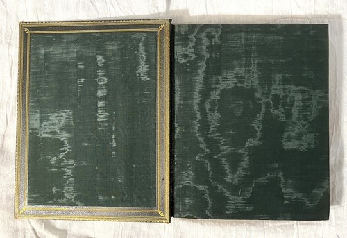 1910 Vollleder, Flora Stone Mather In Memoriam 1852-1909 Limited Edition - Bild 7 von 21