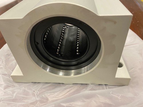 2" XEP-32 STEHLAGER selbstausrichtend Thompson Nook Altra Hergestellt in den USA - Bild 5 von 6