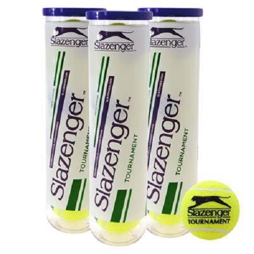 Marque SLAZENGER Tournoi Balles de tennis valeur valeur valeur Packs for Effective Performance 42f085 Marque SLAZENGER Tournoi Balles de tennis valeur valeur valeur Packs for Effective Performance 42f085