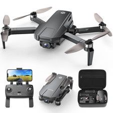 Holy Stone HS720S GPS Drones With 4K HD Camera Brushless 5G WiFi RC Quadcopter