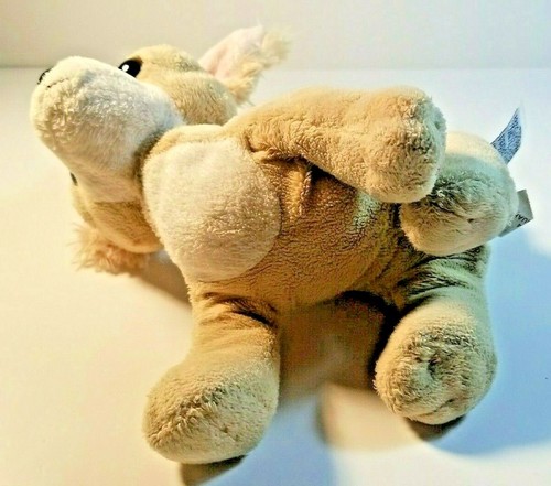 Webkinz Stuffed Chihuahua Dog Toy Animal HM 104 - Picture 6 of 8