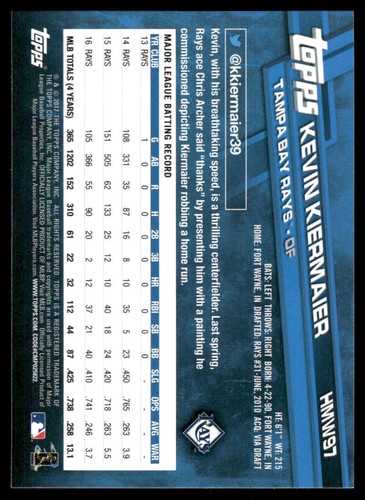 2017 Topps Holiday Complete Your Set (HMW1-HMW200) Free Shipping! - Picture 189 of 387