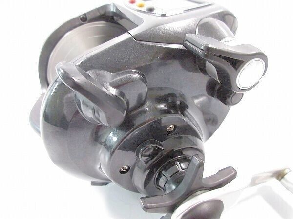 SHIMANO - marusanさん専用 22 FORCE MASTER 3000 – Bass-Tokyo