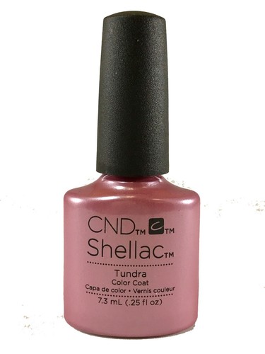 CND - Shellac Gel Colors Color Coat Nail Polish Collection- 7.3ml - Choose Yours - Picture 65 of 69