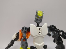 LEGO BIONICLE: Kopaka - Master of Ice (70788) PARTS Only Not Complete + Others