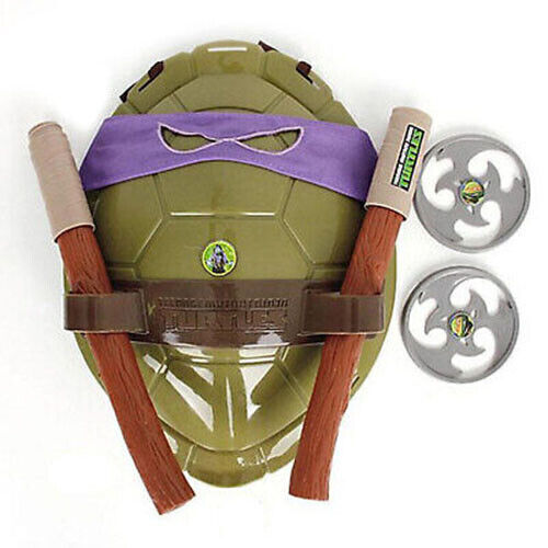 2025 New Ninja Turtle Super Hero Cosplay Costume Birthday Party Favors For Kids - Picture 13 of 28