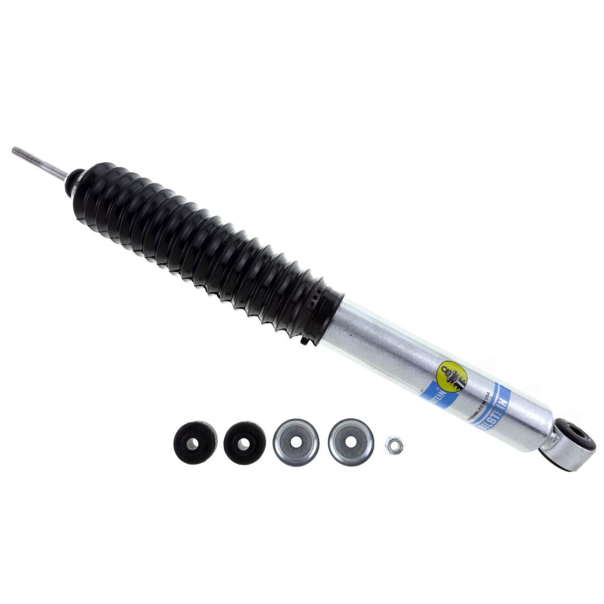 Bilstein Shock 5100 Series 99-06 GM 6in Lift 24-187183 Bilstein Shock 5100 Series 99-06 GM 6in Lift 24-187183