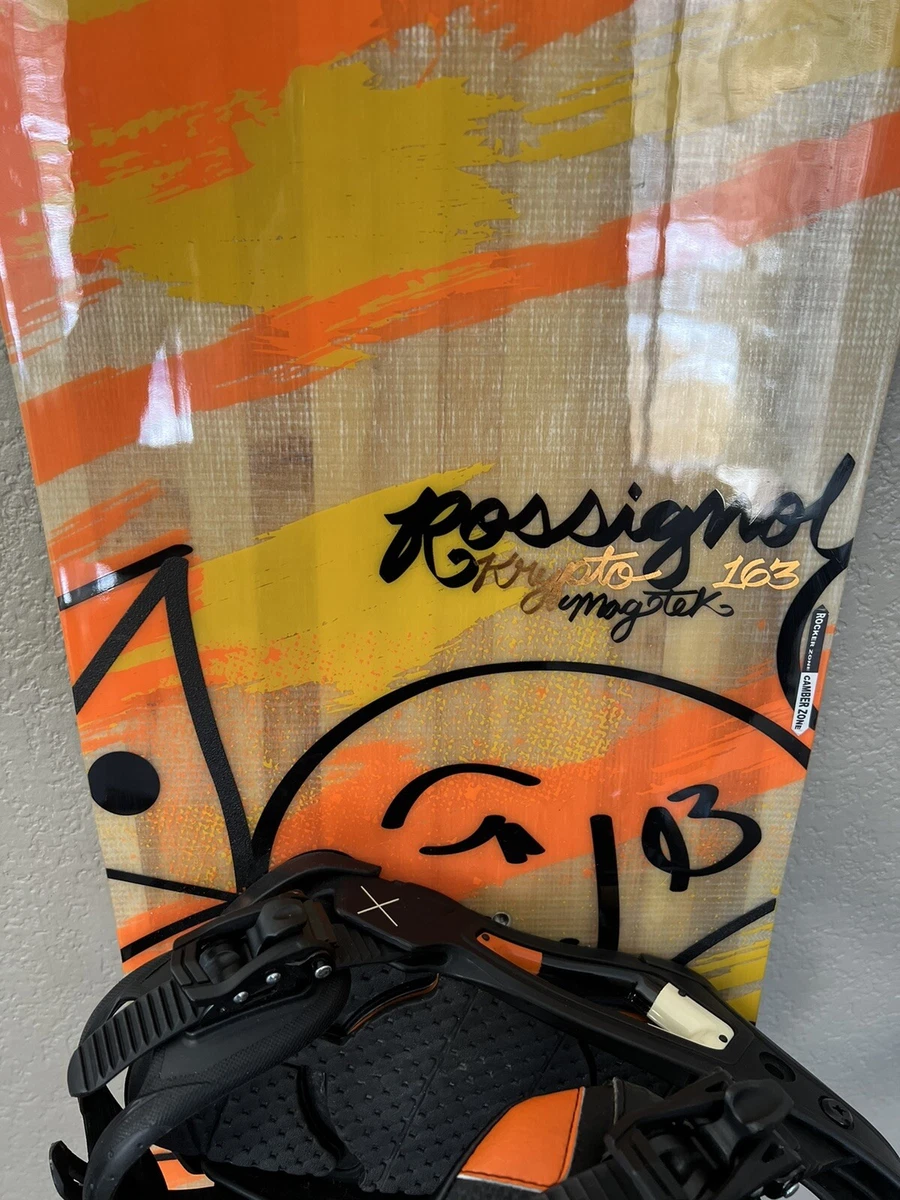 Krypto rossignol sale