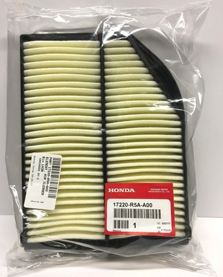 17220-R5A-A00 Genuine Honda CR-V Engine Air Filter 2012-2014