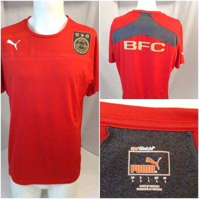 puma bfc jersey