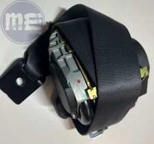 Renault Megane CC Sicherheitsgurt Anschnallgurt 8200562520