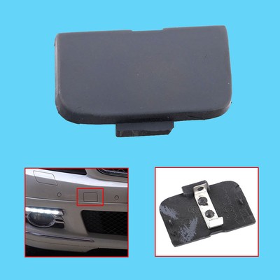 Front Bumper Tow Hook Cover for BMW E46 318i 320i 325i 330i 325Xi 51117044125 Front Bumper Tow Hook Cover for BMW E46 318i 320i 325i 330i 325Xi 51117044125