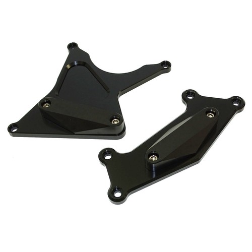 Engine Stator Clutch Cover Slider Protector For KAWASAKI Ninja KLE 650 ER6N ER6F - Picture 10 of 39