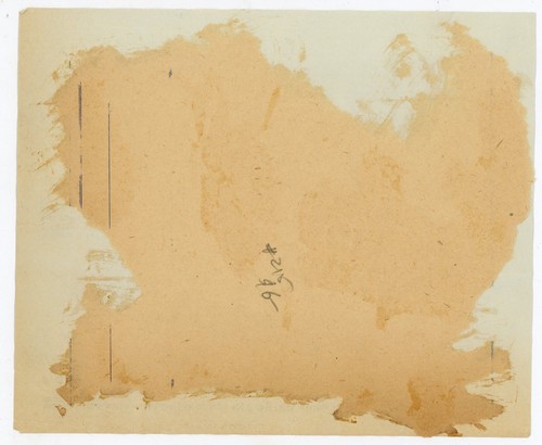 Recibo de mercancías secas de Nueva York 1895 Tefft, Weller & Co. a James Ross de Arkville NY - Imagen 2 de 2