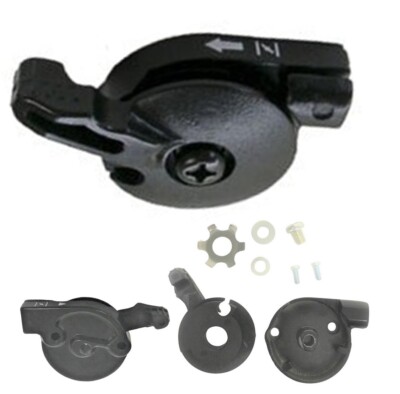 Eton Viper RXL90, RXL90R, 2003-2006,  ATV Manual Choke Lever