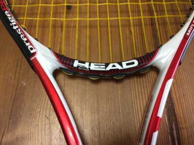 ヘッド プレステージ プロ G3 Head Prestige Pro 95 G3 4 3/4 Red Read | eBay