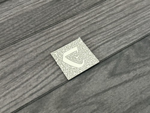 Carcassonne | Río ondulado con azulejo de paisaje de casa | Pieza de juego oficial NE - Imagen 6 de 6