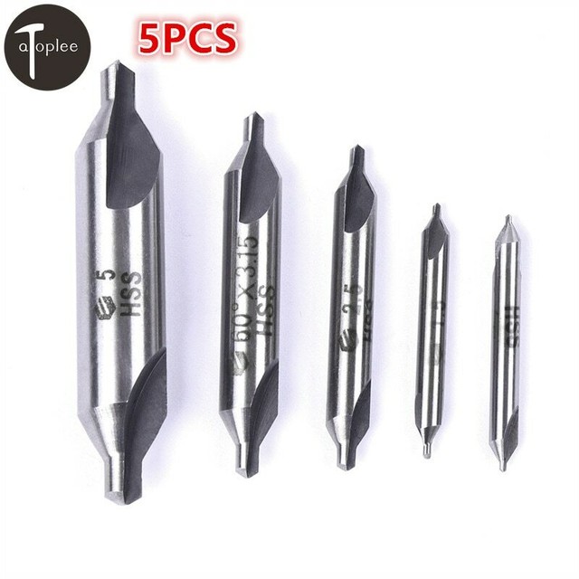 US PRO 99 Piece HSS Metric Drill Bits Set 1.5 To 10mm 2644 Bulk Buy