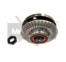 MAXGEAR Radnabe FÜR FIAT HINTEN TIPO TEMPRA ALFA +ABS