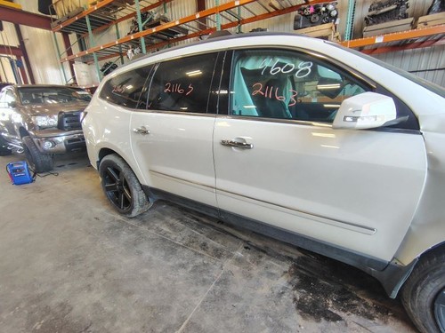 Computadora 13-17 Chevrolet Traverse BCM E797857 - Imagen 5 de 12