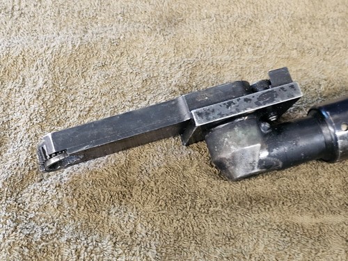 Cooper Cleco Clecomatic Nutrunner Wrench 20mm 25/32" 34RAA47AX3 Parts Repair - Picture 8 of 12