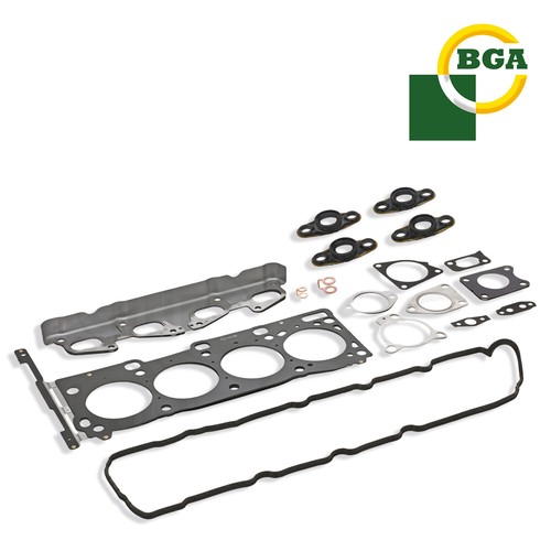 MAZDA R2AA HEAD GASKET SET 2.2 DIESEL 3 6 SALOON CX-7 3 BL HK9769 BRAND BGA NEW - Picture 2 of 8