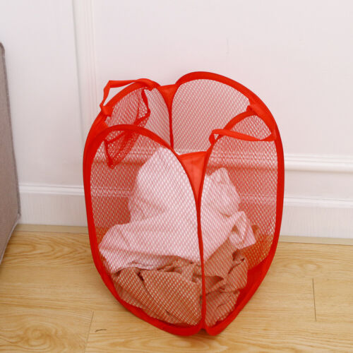 Laundry Basket Cloth Storezge Dirty Clothe Bucket for Clothes Big - 第 3/18 張圖片