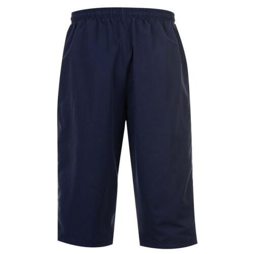 ✅ SLAZENGER Herren 3/4 kurze Hose S M L XL 2XL 3XL 4XL Sport Fussball Schwimm - Bild 18 von 25