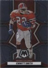 2023 Panini Mosaic Draft Picks Emmitt Smith #93