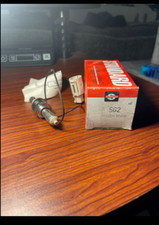 Standard Motor Products SG2 - Make Offer!!