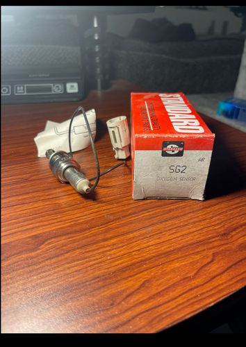 Standard Motor Products SG2 - Make Offer!! - Picture 1 of 1