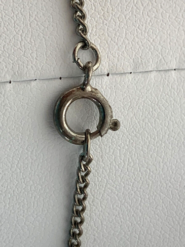 Vintage Turtle Jewelry with Red Stones Set - Bild 4 von 12