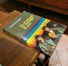 Rossi Fausto DA MEDJUGORJE UN MESSAGGIO DI PACE - 1985