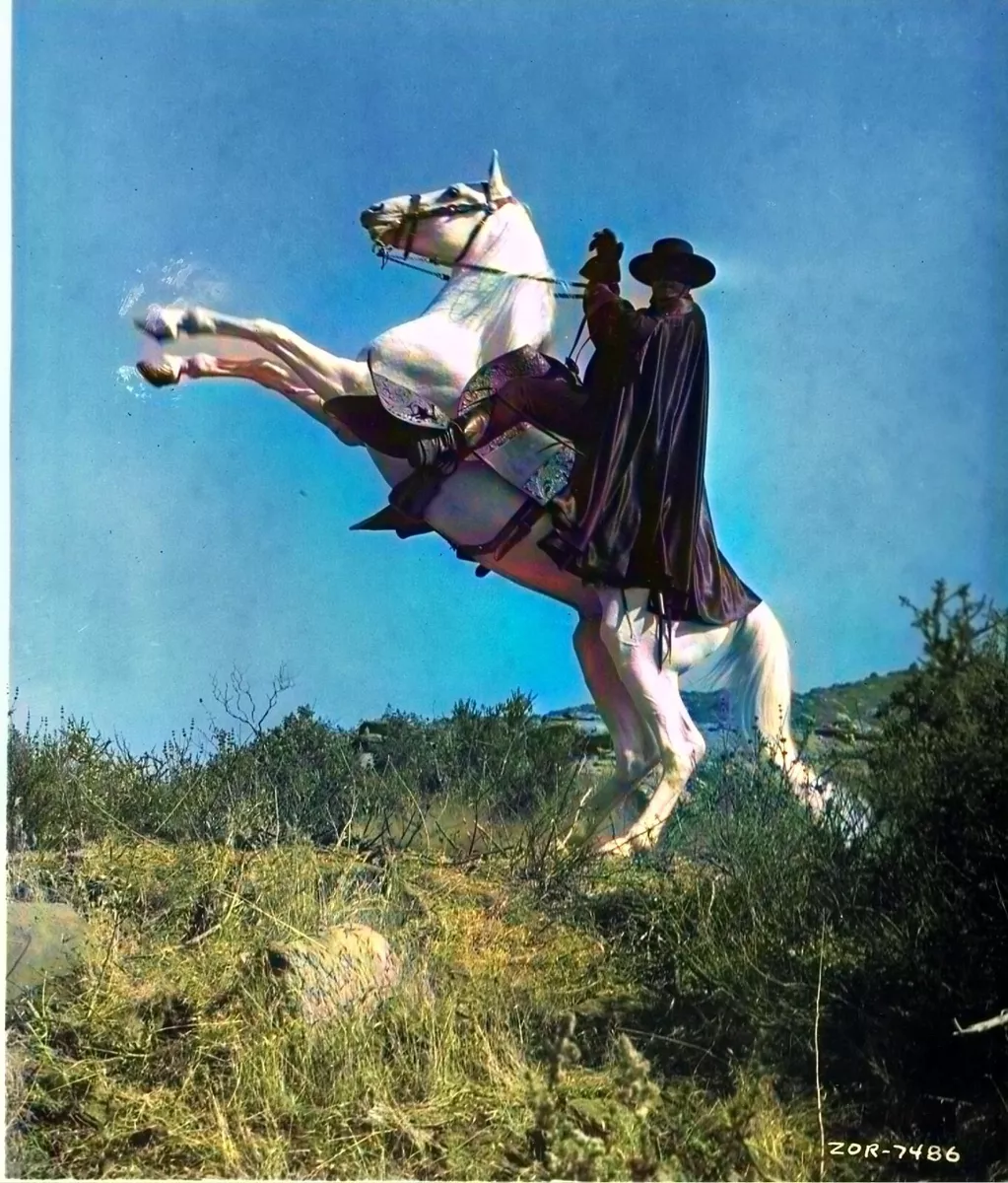 Zorro 2025 Cast Iron Bank Alexandra Skinner