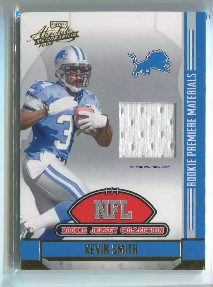 Nfl best sale rookie jerseys