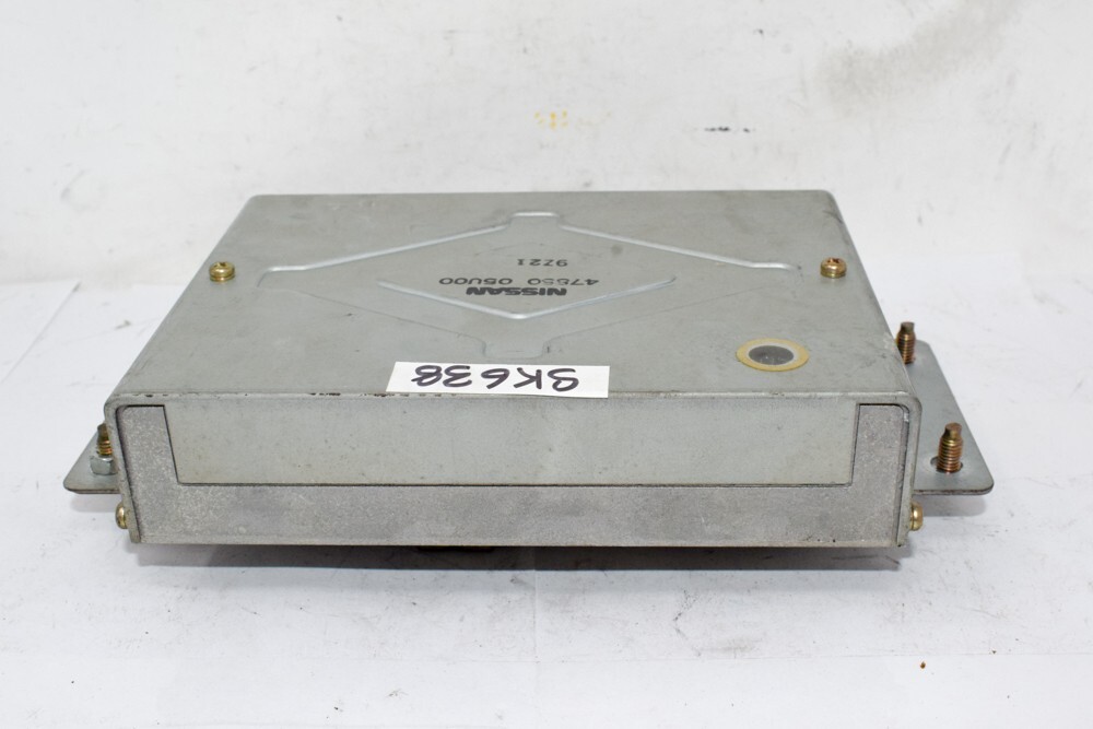 起碼 89-94 Nissan Skyline R32 GTR OEM ABS Control ECU 47850 05U00