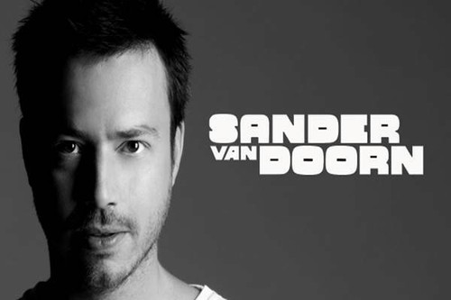 Sander Van Doorn Live Hard Trance DJ-Sets Compilation (2006 - 2022) - Bild 4 von 12