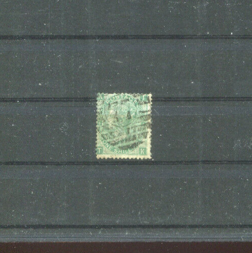 Großbritannien - Nr. 27 o - KW 120,-- € ( 15587 ) - Picture 1 of 1