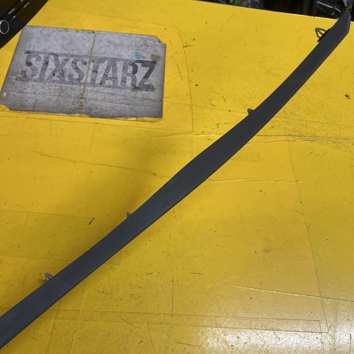 Front Wheel Arch Molding Fender Flare Garnish RH Side Subaru Crosstrek 2018⚙️ - Picture 15 of 17