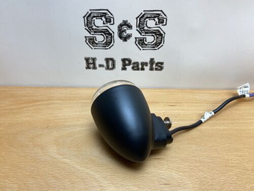 Original Harley-Davidson Sportster RH LED-Blinker hinten Blinker 67801154 - Bild 3 von 4