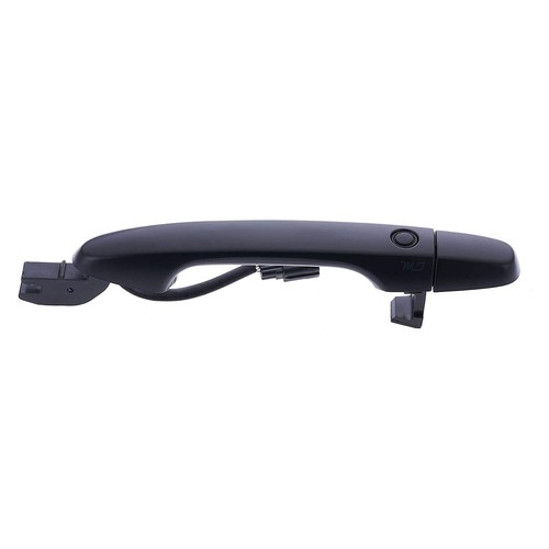 For Honda Civic/ Hybrid 12-15, CR-V 15-16 Black Front Right Exterior Door Handle - Picture 4 of 8