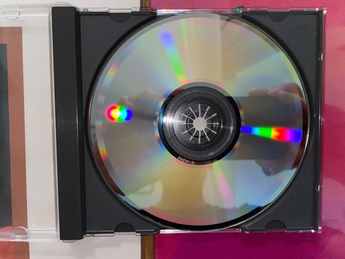 [MusicWall] Momoe Yamaguchi (山口百恵 山口百惠) Again百惠 あなたへの子守唄 11A6 CD CD74 - Bild 3 von 5