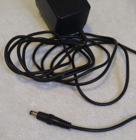 Nintendo NES Power Supply AC Adapter Cord Original OEM NES-002 Genuine Official