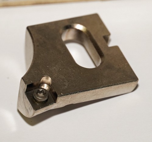 SECO A75030 CC0990 Insert Holder C16 - TOOLING BORING HEADS EDP 26698 - Picture 8 of 8