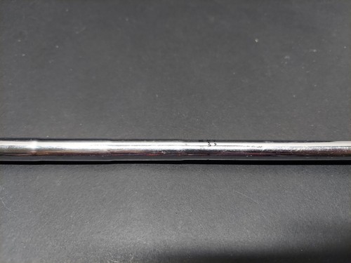 TaylorMade 200 Steel PW Pitching Wedge Factory S-90 Steel Stiff RH - Picture 4 of 8