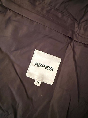 Original ASPESI Herren Jackett - Bild 9 von 17