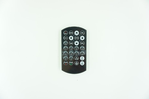 Remote Control For Blaupunkt MIAMI 620 Touch Screen Multimedia Car DVD Receiver - Picture 2 of 5