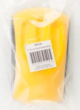 Grizzly 6” Disc Hook & Loop Hand Sanding Block Pad